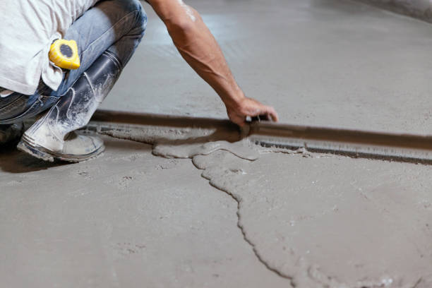 Best Concrete Driveway Installation in Graysville, AL