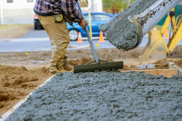 Best Concrete Staining and Coloring in Graysville, AL