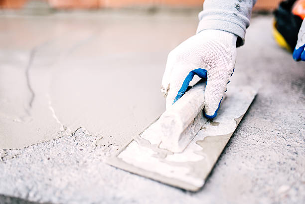 Best Concrete Driveway Installation in Graysville, AL